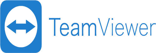 teamviewer meeting logo